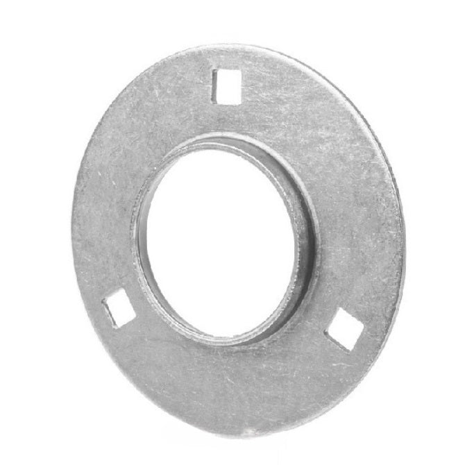 Housings - Flanged - 3 Bolt Hole
