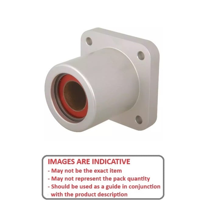 1122062 | PBC-325RS --- Housings - 19.05 mm x 60.452 mm x 44.45 mm