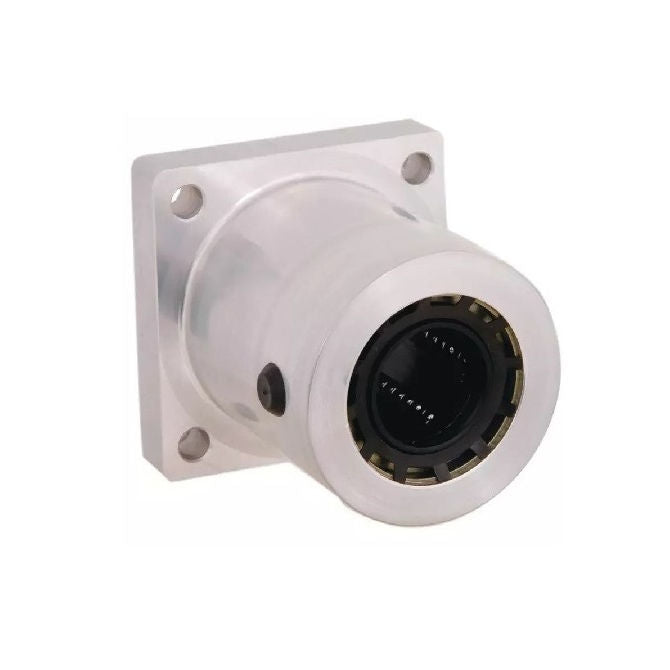 1136584 | LCHF-0254-071-TS (Each) --- Thomson Super Housings Linear - 25.4x69.85 - 7.1 x 53.98 Flanged