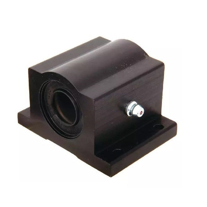 Linear - Housings Pillow Block Closed Ceramic Coated