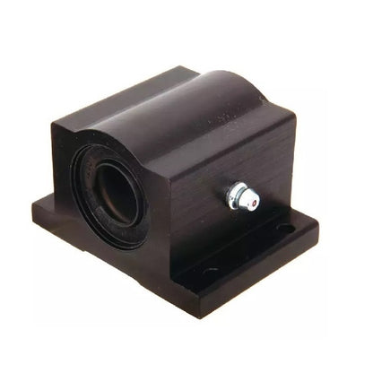 Housings Pillow Block Closed Ceramic Coated Linear - 9.53 44.45 x 33.34 23.81 mm