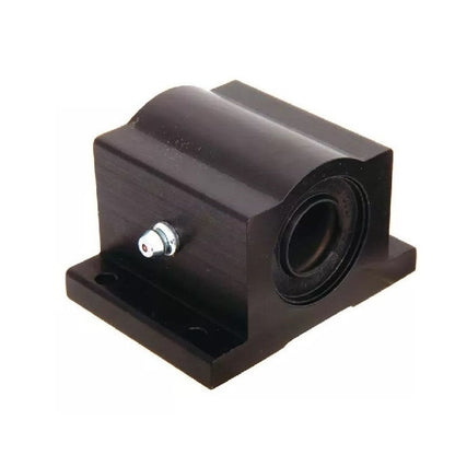 1145151 | LCHP-0318-071-CC (Each) --- Housings Pillow Block Closed Ceramic Coated Linear - 31.75 101.60 x 92.08 71.44 mm