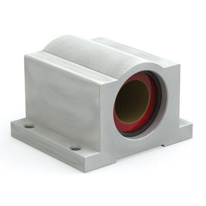 1120145 | PBC-103RS (Each) --- Housings Pillow Block Frelon Linear - 19.05x23.8x69.85 mm Precision