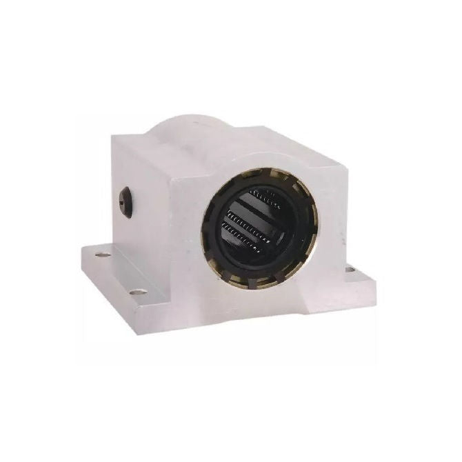 1135638 | LCHP-0254-114-TSS (Each) --- Thomson Super Smart Housings Linear - 25.4x82.55x60.452 mm Twin Pillow Block