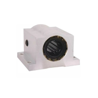 1112965 | LCHP-0159-049-TSS (Each) --- Thomson Super Smart Housings Linear - 15.88 63.500 x 44.450 49.28 mm Pillow Block Closed