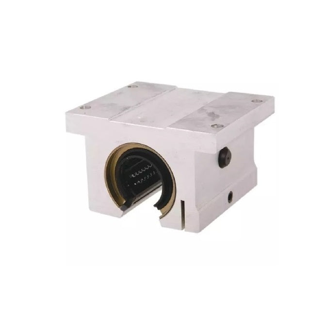Linear - Thomson Super Smart Housings - Twin Pillow Block
