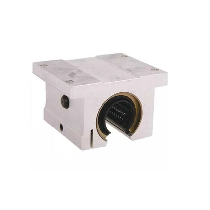 1151863 | LOHP-0381-229-TSS (Each) --- Thomson Super Smart Housings Linear - 38.1x228.6x74.676 mm Twin Pillow Block