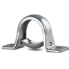 Pressed Metal Pillow Block Housings - 56.6x108x32 mm