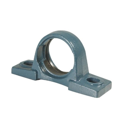 1170543 | P203 --- Cast Iron Pillow Block Housings - 62 mm x 127 mm x 38 mm