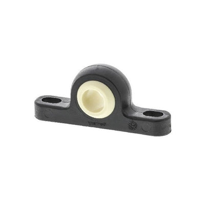 1068396 | BB-060-L280 (Each) --- Pillow Block Housing and Bearing Assembly - 6x43x20 mm Thermoplastic