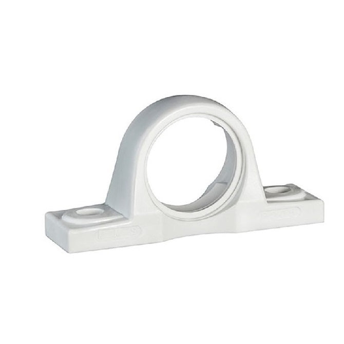 Pillow Block Housings - 71x140.5x38 mm