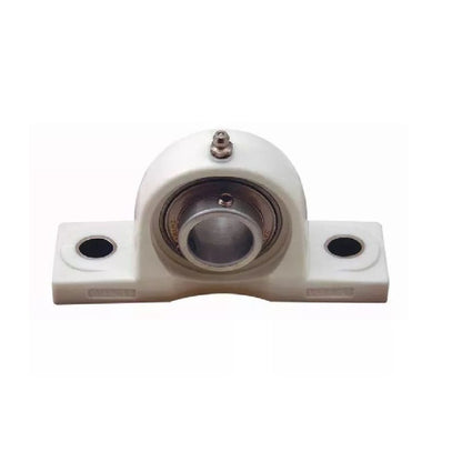 1147711 | IP-223RS (Each) --- Pillow Block Housing and Bearing Assembly - 35x47.6x168 mm Thermoplastic and Steel