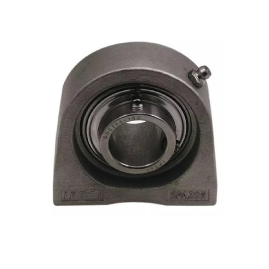 Tapped Base Housing Assembly - 15.875x33.3x73 mm