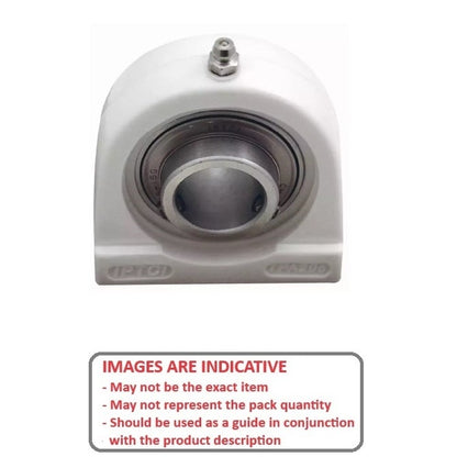 1124978 | IP-181RS --- Housings - 20 mm x 33.3 mm x 73 mm