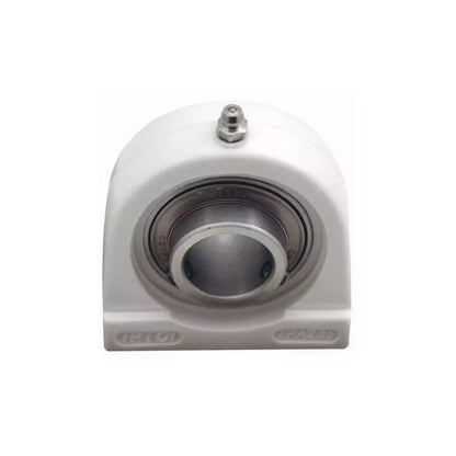 Tapped Base Housing Assembly - 31.75 S 42.863x101.6 mm