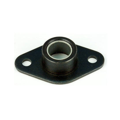 Flanged 2 Bolt Housing Assembly - 6.35 mm x 53.34 mm x 16.67 mm