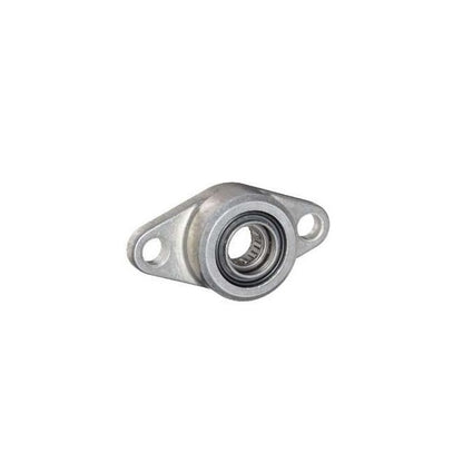 1074897 | HF2-250-N --- Flanged 2 Bolt Housing Assembly - 6.35 mm x 44.45 mm x 57.15 mm