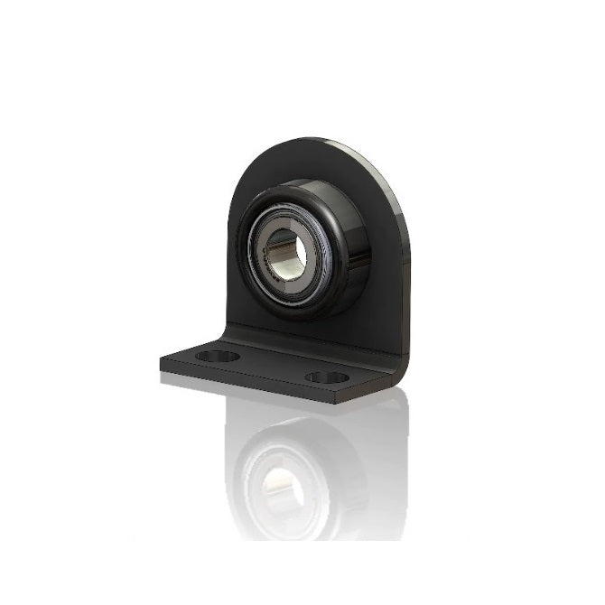 Pillow Block Self Aligning Housings - 9.525 mm - 979 N - Sintered Bronze SAE840