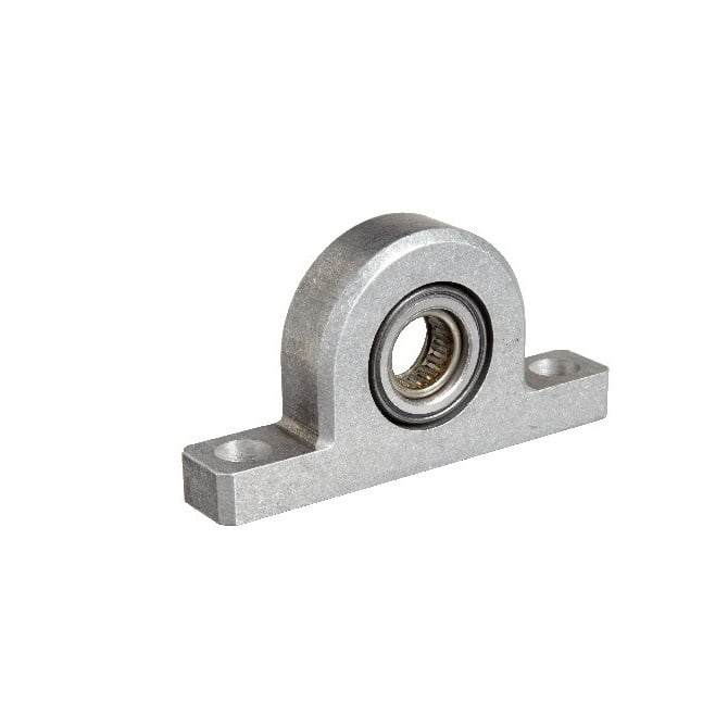 Boîtiers 9,525 mm - Rouleau à aiguilles à alignement automatique - MBA (Pack de 1)