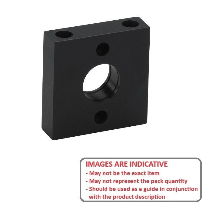 1114366 | HSGSQ-16.00X14.00 --- Housings - 16 mm x 14 mm x 32 mm