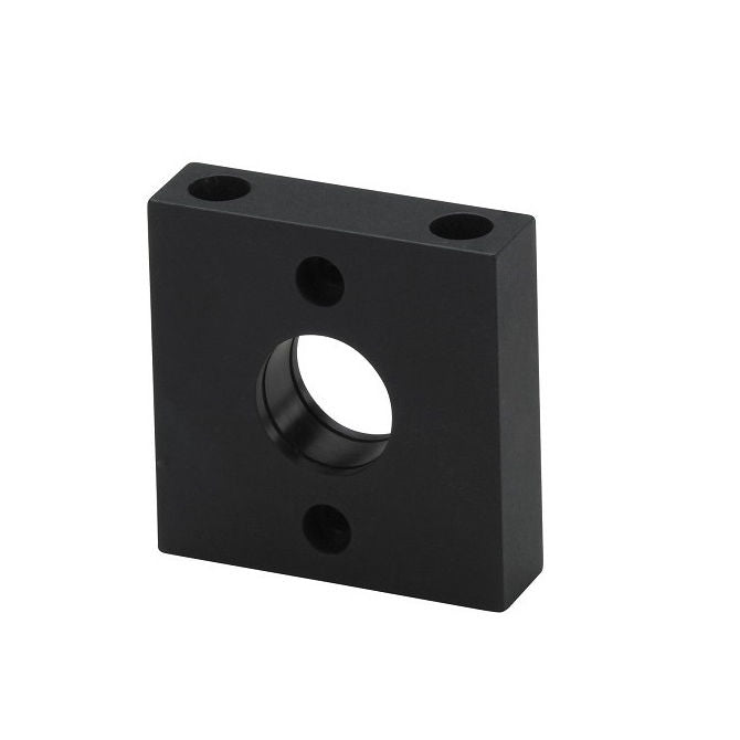 1127141 | HSGSQ-22.00X18.00 (Each) --- Square Miniature Housings - 22x18x42 mm - Steel Housing