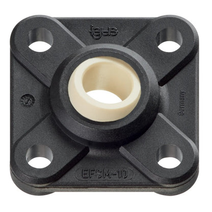 Bearing Housings - 20x65x20 mm Flanged