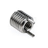 Inserts Thread Repair - 10-32 UNF -4.76mm- 5/16-18 UNC -7.94mm- 7.874 mm - Stainless Steel