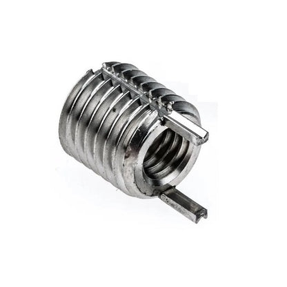 Inserts Thread Repair - 3/4-10 UNC -19.05mm- 1.1/8-12 UNC 28.448 mm - Stainless Steel