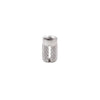 Expansion Inserts - 5/16-18 UNC - 7.94mm - 9.52x14.3 mm Press In - Stainless Steel 303/304 Similar to A2, 18-8 HRB80 Insert