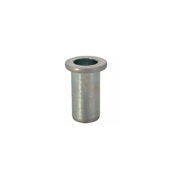 Rivet Nuts Inserts - 10-32 UNF -4.76mm- 6.35 - 2.03 - 3.32