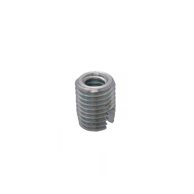 Self Tapping Inserts - 4-40 UNC - 2.85mm - 6.35x9.525 mm For Wood
