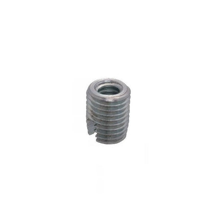 1057295 | IN-TP-048C-10-P-S3 (PK-100) --- Self Tapping Inserts - 10-24 UNC - 4.76mm - 7.09x10 mm For Plastics - Stainless Steel 303/304 Similar to A2, 18-8 HRB80 Insert