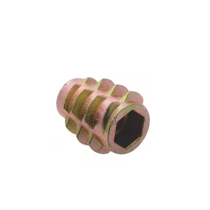 Self Tapping Inserts - 8-32 UNC - 4.17mm - 6x10.008 mm For Wood