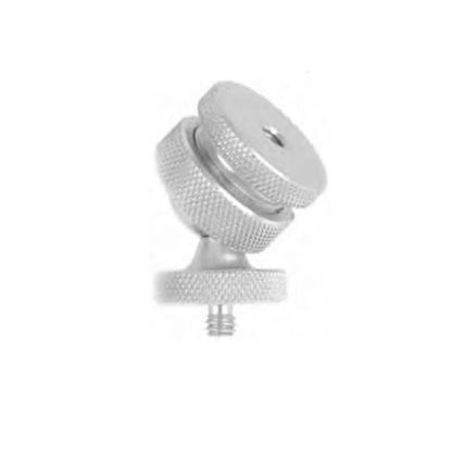 1070017 | CMM-14225RS (Each) --- Ball Positioner Joints - 1/4-20 UNC - 6.35mm - 1/4-20 UNC - 6.35mm - 28.58 mm