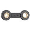 Dual Eye Joints - 4x20x75 mm Parallel