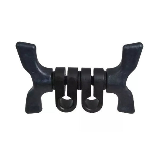 1120913 | SJ-15DRS --- Swivel Joints - 19.05 mm x 19.05 mm x 50.8 mm