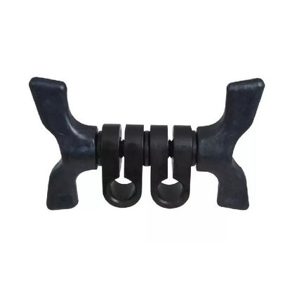 Swivel Joints - 15.88x19.05x50.8 mm