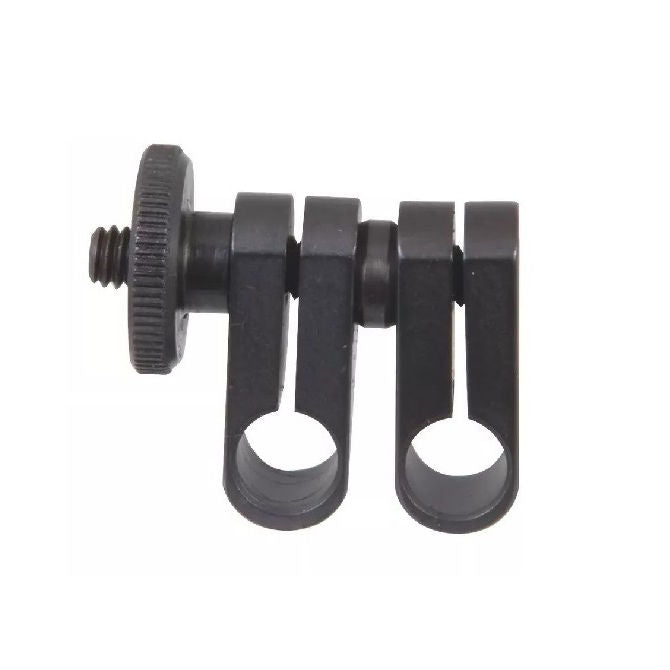 1070391 | SJ-1MRS (Each) --- Swivel Joints - 6.35x6.35x19.05 mm Miniature