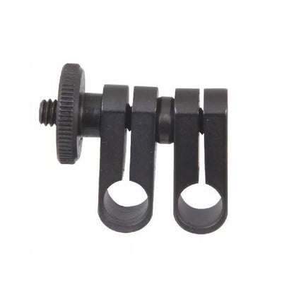1070391 | SJ-1MRS (Each) --- Swivel Joints - 6.35x6.35x19.05 mm Miniature