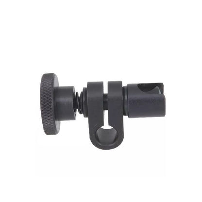1088169 | SJ-5RS (Each) --- Swivel Joints - 9.53x6.35x25.4 mm Knob Style