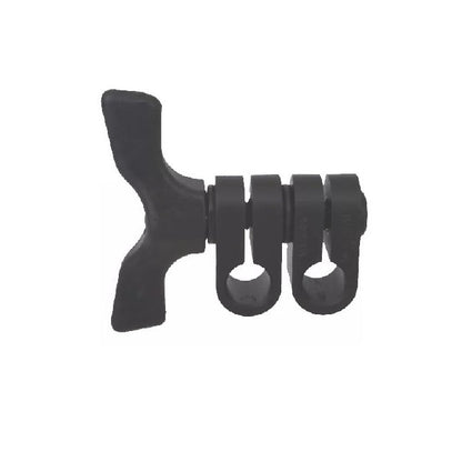 1089688 | SJ-9RS --- Swivel Joints - 9.53 mm x 9.53 mm x 38.1 mm