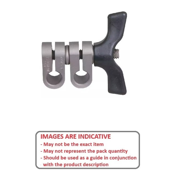 1120910 | SSJ-15RS --- Joints - 19.05 mm x 19.05 mm x 50.8 mm