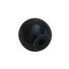 1056441 | KF040-016-KOPH (5 Pcs) --- Ball Knobs - 4.00 mm Push On x 16 mm -