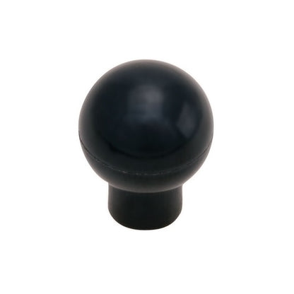 Ball Knobs - 1/4-20 UNC -6.35mm- 38.1 - - - Phenolic