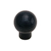 Ball Knobs - 10-32 UNF -4.76mm- 16.89 - - - Phenolic