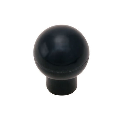 1059387 | KF048F-017-TPHS (Each) --- Ball Knobs - 10-32 UNF - 4.76mm - 16.89 - - Female Threaded - Phenolic Knob