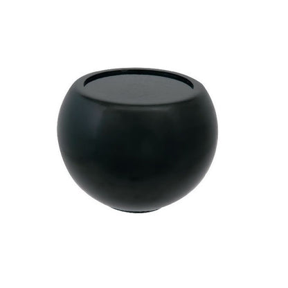 1088002 | KF095F-048-TPST (Each) --- Ball Knobs - 3/8-24 UNF - 9.53mm - 47.63x12.7 mm Female Threaded - Plastic Knob