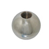 Ball Knobs - M5 -5x0.8mm- 20x9.1 mm - Stainless Steel
