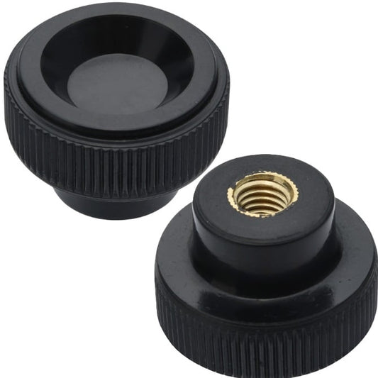 1228159 | KF040M-020-KND-PH --- Knob - 20 mm x 7 mm