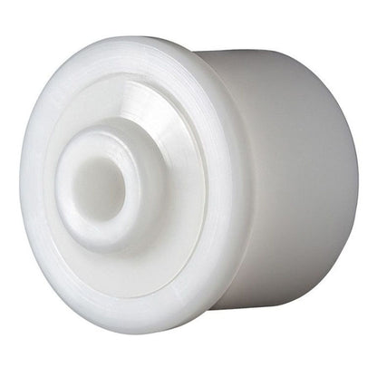 1231212 | KMS-1517 (Each) --- Special Applications Bearings - Application Flanged Conveyor Bearing 6.35 x 26.16 x 18mm Depth - 0.25 x 1.03 x 0.72 Inches - Acetal Bearing